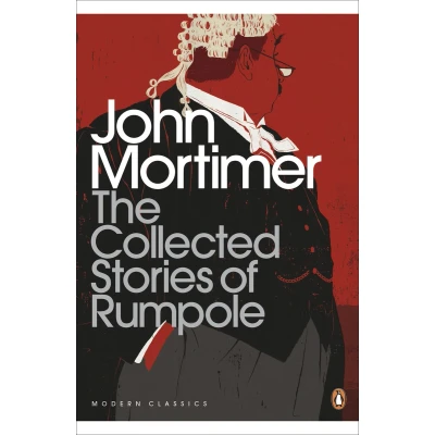 Afbeelding van Collected Stories Of Rumpole