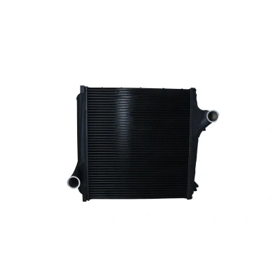 Afbeelding van NRF 30390 Intercooler Aluminium