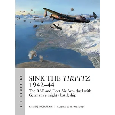 Afbeelding van Sink the Tirpitz 1942 44