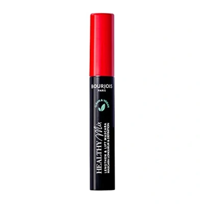 Afbeelding van Bourjois Healthy Mix Mascara 001 Ultra Black 7 ml