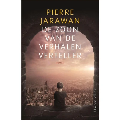 Afbeelding van de zoon van verhalenverteller