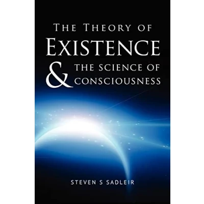 Afbeelding van The Theory of Existence