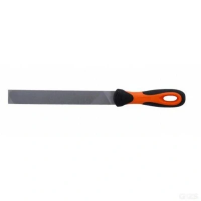 Afbeelding van Bahco Blokvijl basterd hecht PVC 200 x 20 5mm type 100 08 1 2