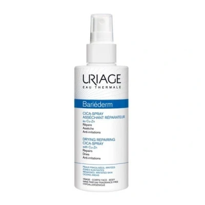 Image de Uriage Bariederm Drying Repairing Cica Spray 100 ml