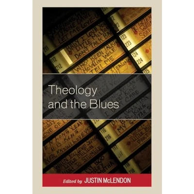 Afbeelding van Theology, Religion, and Pop Culture Theology the Blues