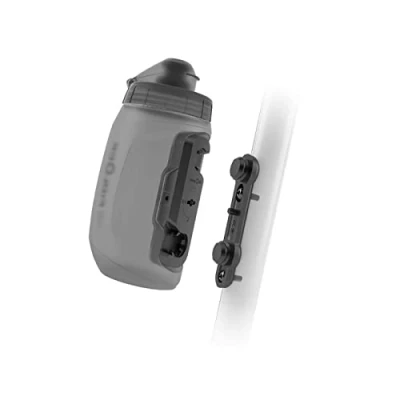 Image de Fidlock Bottle 450 u. Bike Base vélo Porte Bouteille magnétique bidon Velo Route Gourde VTT