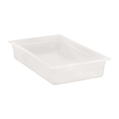 Afbeelding van Cambro polypropylene GN 1/1 bak 10cm