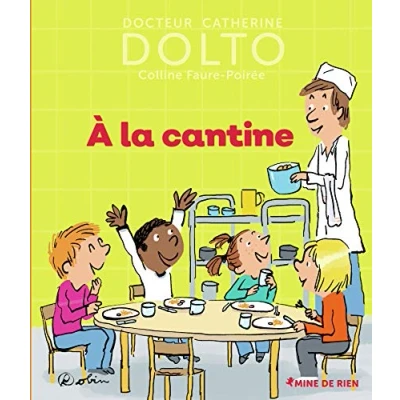 Afbeelding van A la cantine