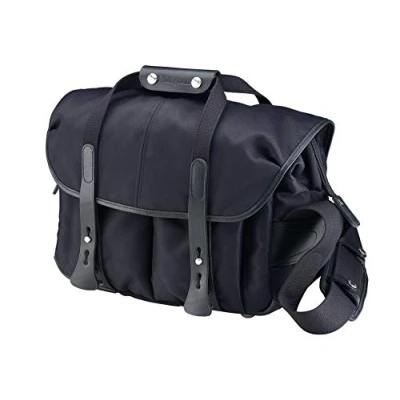 Afbeelding van Billingham 307 black/black