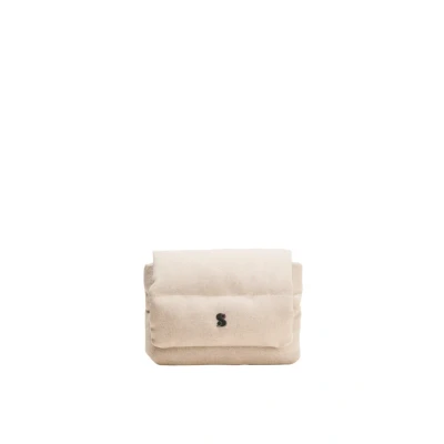 Afbeelding van s.Oliver MIT Abnehmbaren Riemen Schoudertas, Dames, Maat: One Size, Sandfarben