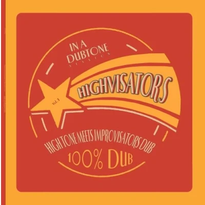 Afbeelding van HIGHVISATORS
