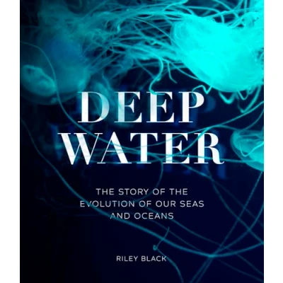 Afbeelding van Deep Water