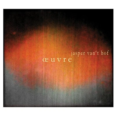 Afbeelding van Jasper Van &#039;t Hof Oeuvre (CD)