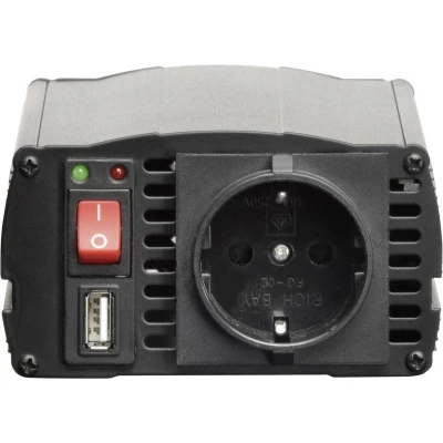 Afbeelding van VOLTCRAFT MSW 300 24 G Converter W V/DC 230 V/AC Gemodificeerde sinusvorm