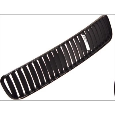 Afbeelding van PRASCO Premium SK3242120 Bumper Grill Voor SKODA: Fabia 2