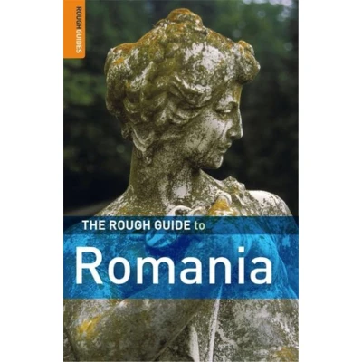 Afbeelding van The Rough Guide to Romania