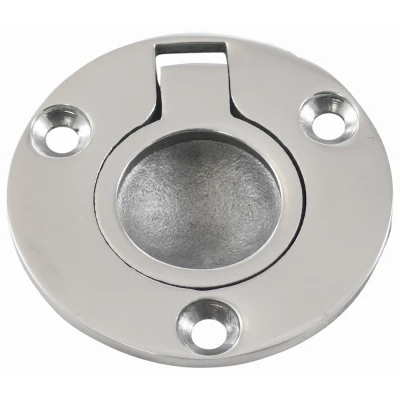 Afbeelding van Ronde luikring, 50 mm