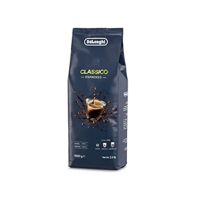 Afbeelding van DeLonghi Classico Espresso Bonen 1kg