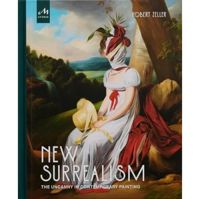 Afbeelding van New Surrealism