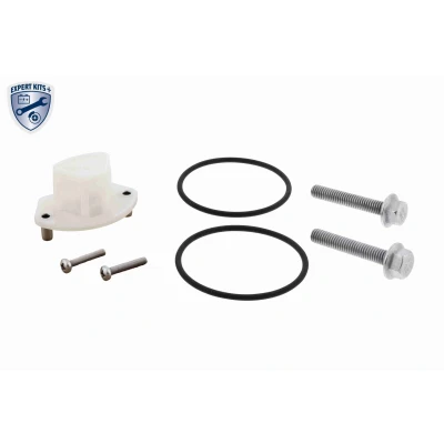 Afbeelding van VAICO V10 6662 Hydrauliekfilter, Haldex koppeling VOLKSWAGEN: Tiguan I, AUDI: A3 Convertible, Saloon, Sportback, SKODA: Superb III Estate