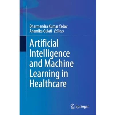 Afbeelding van Artificial Intelligence and Machine Learning in Healthcare