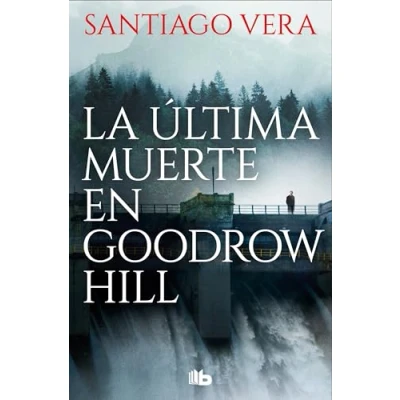 Afbeelding van La última muerte en Goodrow Hill