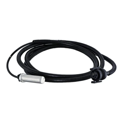Afbeelding van HELLA 6PU 230 048 481 ABS sensor rechts Inductie 2 2055