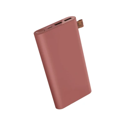 Afbeelding van Fresh N Rebel Powerbank 18 000 Mah Safari Red (2pb18000sr)
