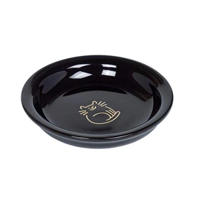 Afbeelding van Nobby Voerbak Kat Katten Drinkbak Voerbakje Melkschaaltje 14cm