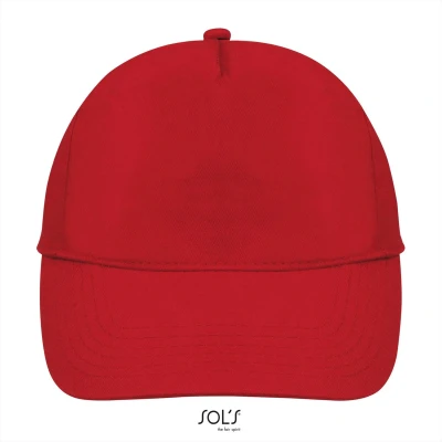 Afbeelding van SOL&#039;S Buzz Red