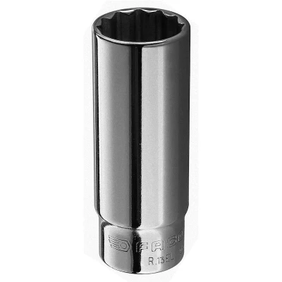Afbeelding van FACOM R.14EL dop 1/4&quot; twaalfkant lang 14 mm
