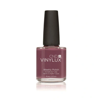 Afbeelding van CND Colour Vinylux Married to the Mauve #129 15 ml