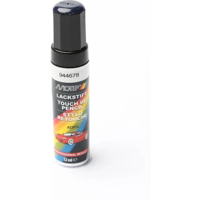 Afbeelding van Motip 944678 Auto Lakstift Blauw 12ml