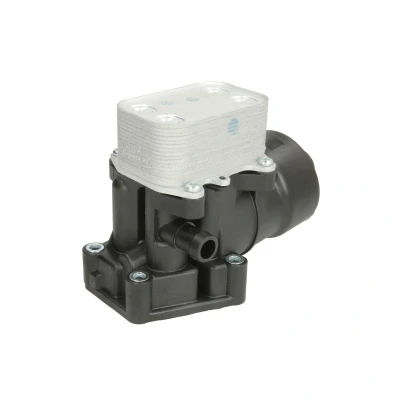 Afbeelding van THERMOTEC D4W020TT Oliekoeler VOLKSWAGEN: Polo V Hatchback, GOLF 6, Touran I, SEAT: Ibiza 4 ST, 4, SKODA: Fabia 2, Yeti, Superb II Estate