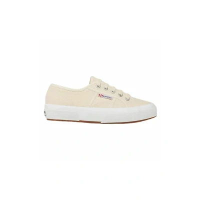Afbeelding van Superga Baskets COTU Classic Adulte, Beige Brut Blanc Cassé, 42 EU