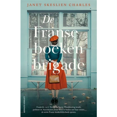 Image de De Franse boekenbrigade