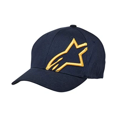 Afbeelding van Alpinestars Corp Shift 2 Flexfit Baseball Cap Heren