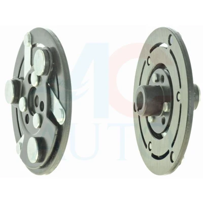 Afbeelding van Acauto Airco magneetklep AC 05SD39