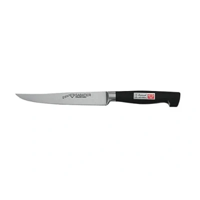 Afbeelding van Diamant Sabatier Forgé Steakmes glad, 13cm