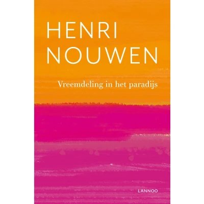 Afbeelding van Vreemdeling in het paradijs
