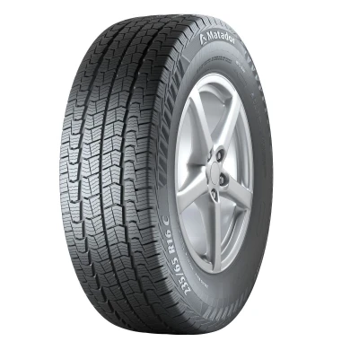 Afbeelding van Matador MPS 400 Variant All 225/70 R15 112/110R personenwagen season Banden FIAT: Ducato III Van, Platform / Chassis 0424117000