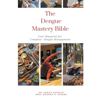Afbeelding van The Dengue Mastery Bible