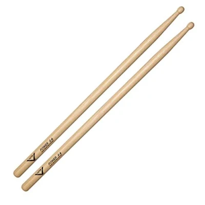 Afbeelding van Vater Power 5A Sticks Hickory Drumsticks