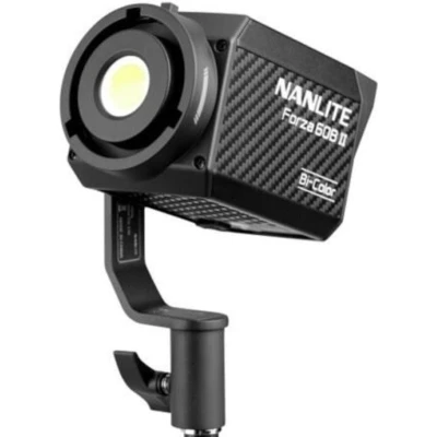 Afbeelding van Nanlite Forza 60B II Bi color LED Light