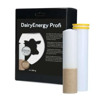 Afbeelding van Dairyenergy profi bolus 4 stuks