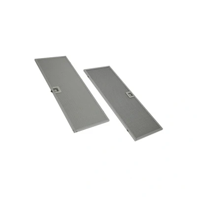 Afbeelding van Filtre à graisse Electrolux AEG 50286533000 hotte aspirante filter,zelfdragend,bevestiging, 2 stuks