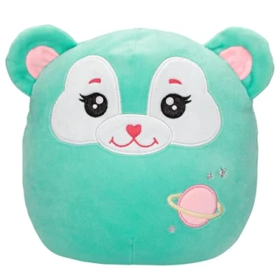 Afbeelding van Depesche Ylvi Swoppies knuffel beer 20 cm