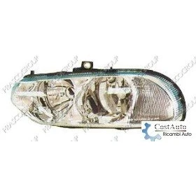 Afbeelding van PRASCO BM1234153 Achterlicht rechts Zonder lamphouder BMW: 1 Hatchback