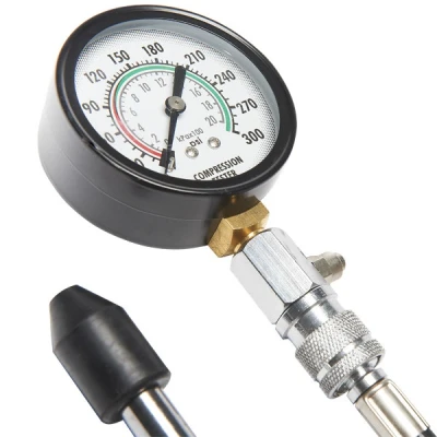 Afbeelding van Compressiemeter benzine