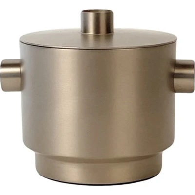 Afbeelding van XLBoom Rondo Ijsemmer SOFT COPPER / Original